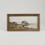 1773&nbsp;5009&nbsp;Oljemålning